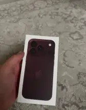 Apple iPhone 18 Pro Max 256 Burgundy ZÁRUKA, DPH