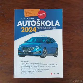 Autoškola 2024