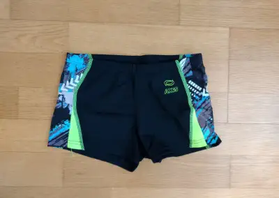CHLAPECKÉ PLAVKY - vel. 152