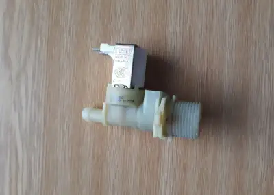 Napouštěcí elektroventil Eltek