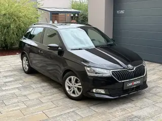 Škoda Fabia – 2020, 199 900 km