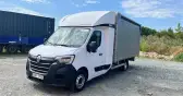 Renault Master – 2021, 430 000 km