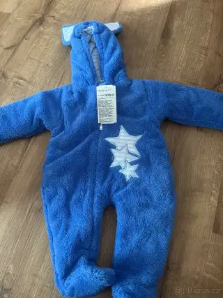 Dětské oblečení