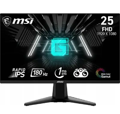 Monitor MSI G255F 24,5"