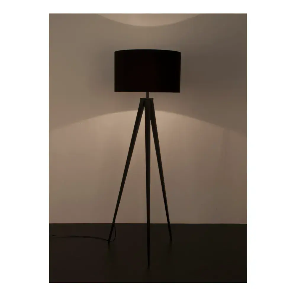 Stojací lampa Tripod