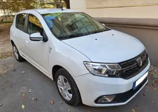 Dacia Sandero – 59 100 km