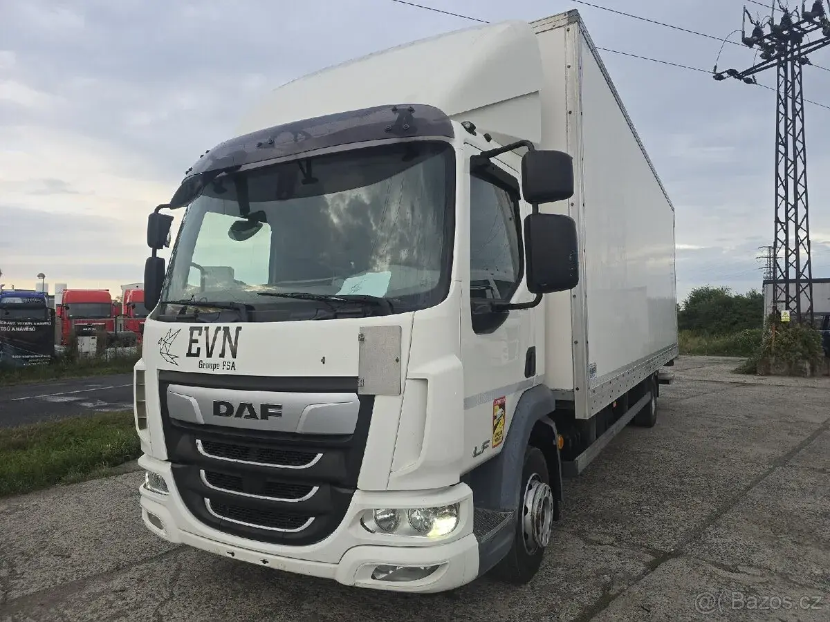 DAF LF 230 FA