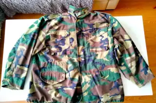 M65 Alpha Industries 2XL