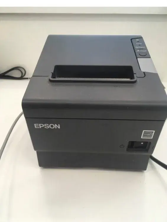 Tiskárna účtenek EPSON TM-T88V