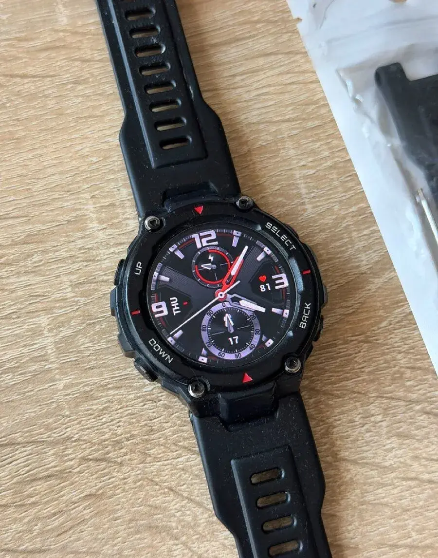 Amazfit T-Rex