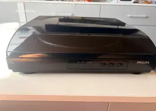 Gramofon