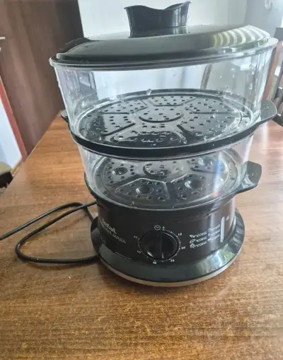 Parní hrnec Tefal