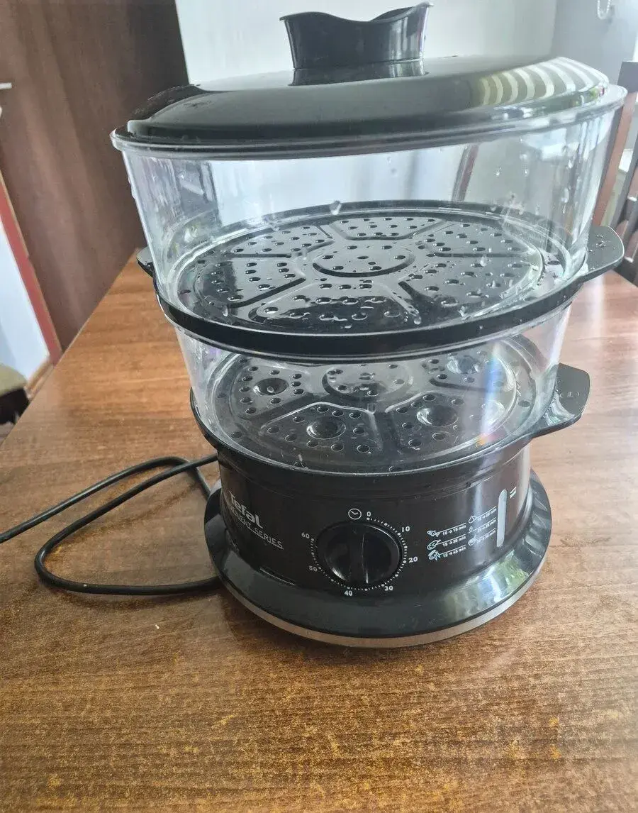 Parní hrnec Tefal