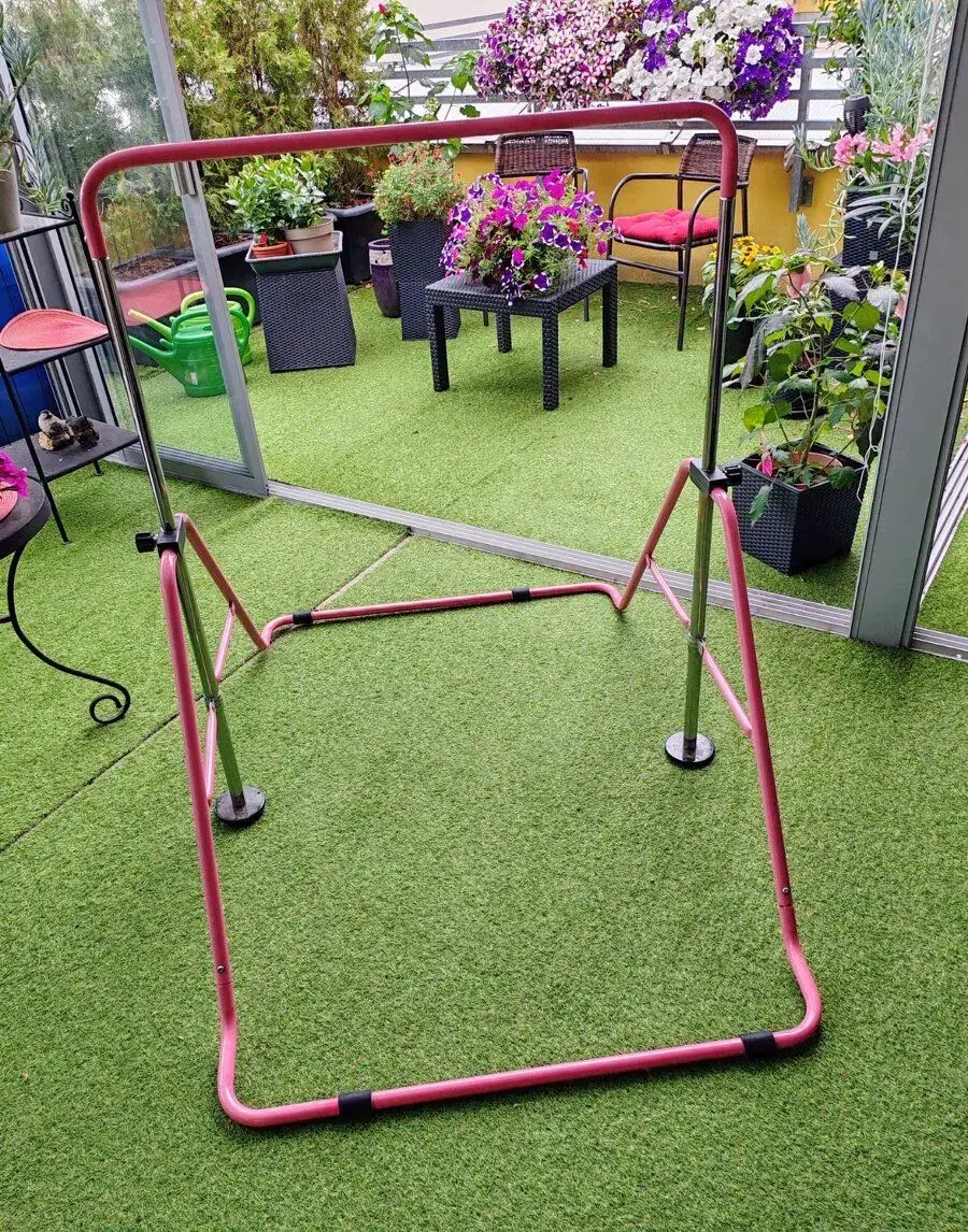 Dětská gymnastická hrazda