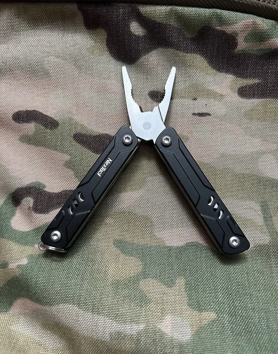 Multifunkční kleště Nextool sailor lite nové