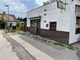 Pronájem restaurace na Mostkách