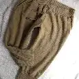 7/8 tepláky Puma