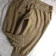 7/8 tepláky Puma