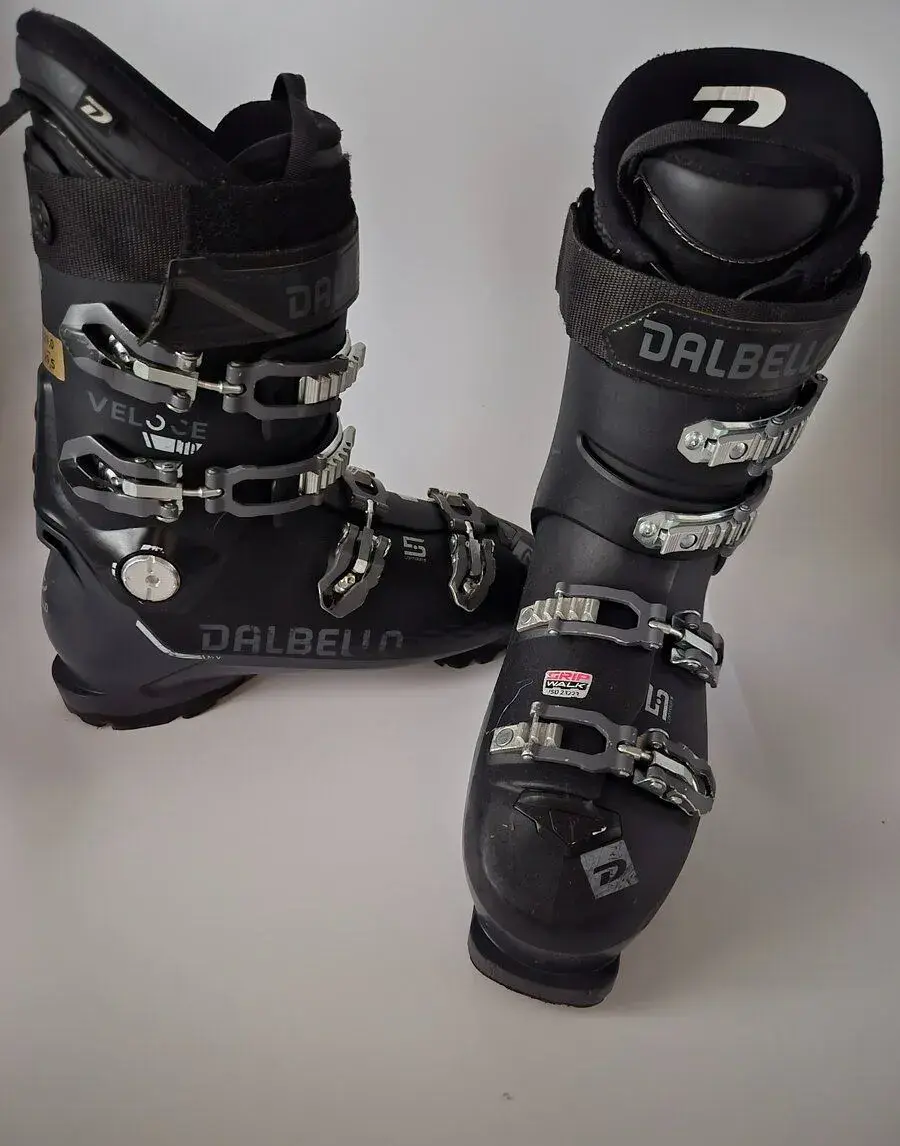 DOSP. LYŽAŘSKÉ BOTY DALBELLO VELOCE - VEL. 29,5 CM