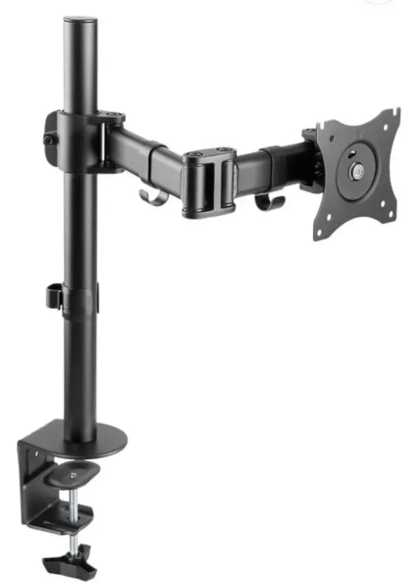 Držák monitoru alza ergo arm S35B