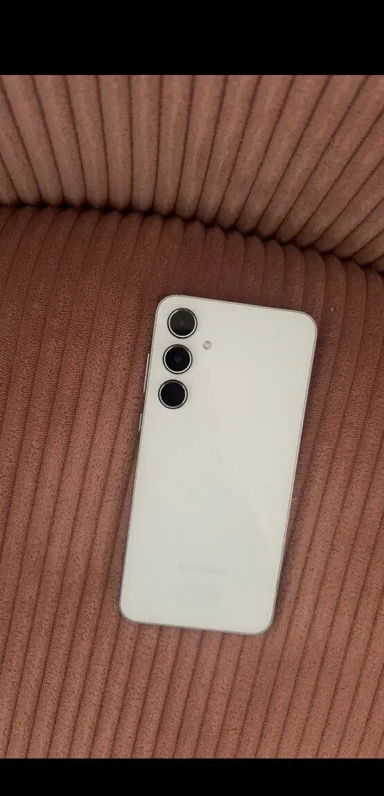 Samsung galaxy A55 5G