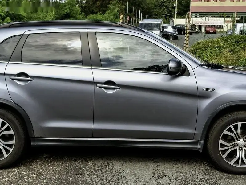 Mitsubishi ASX,1.6 – 2015, 150 000 km
