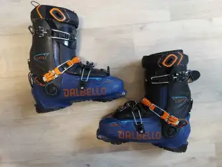 Dalbello Lupo AX 120 vel. 290 / 295
