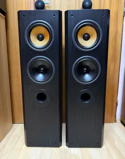 B&w Bowers & Wilkins