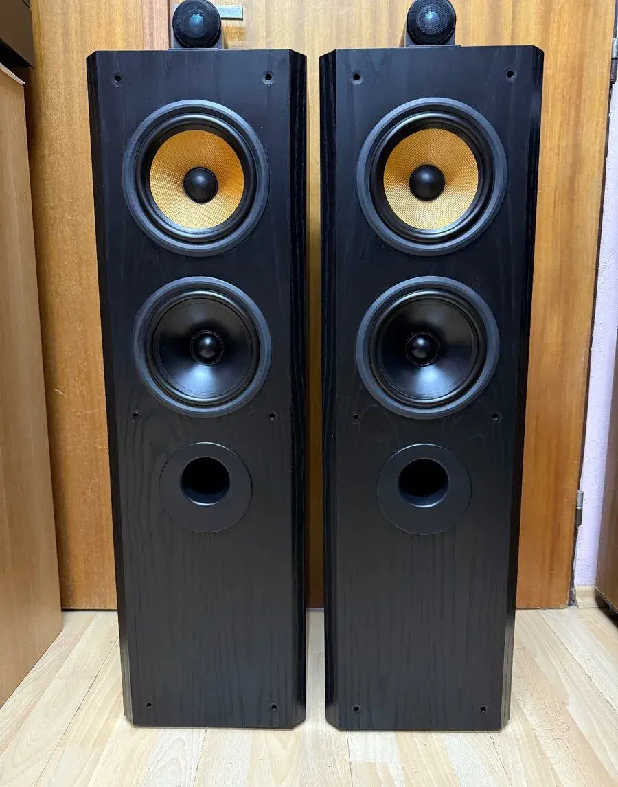B&w Bowers & Wilkins