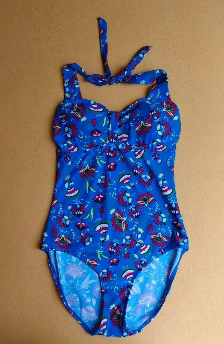 Plavky Bonprix vel. 40