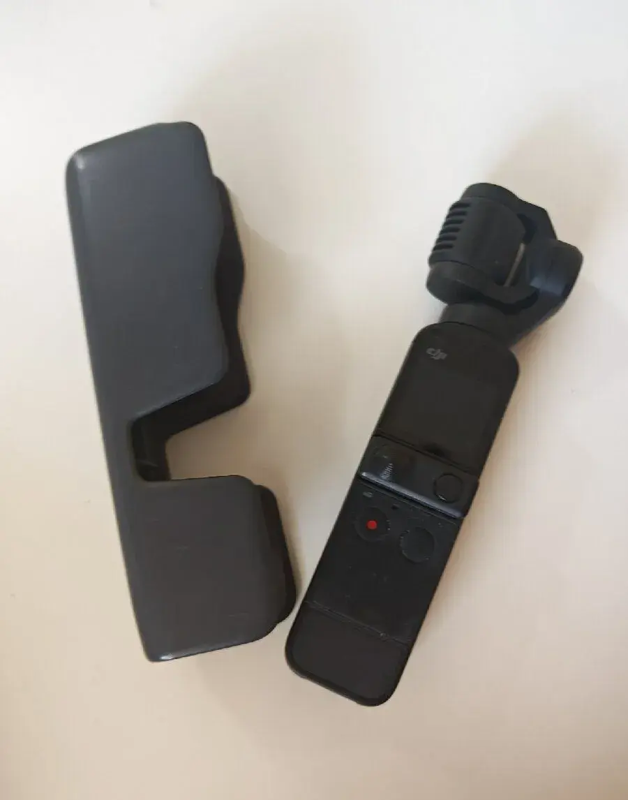 DJI osmo pocket 2