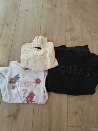 Guess, Gap