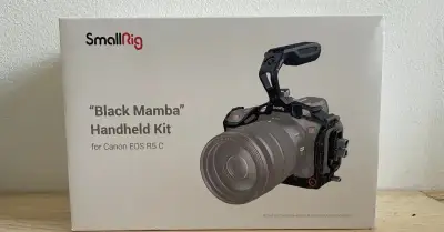 SmallRig Black Mamba kit (3891) pro Canon EOS R5 C