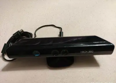 Kinect pro Xbox 360