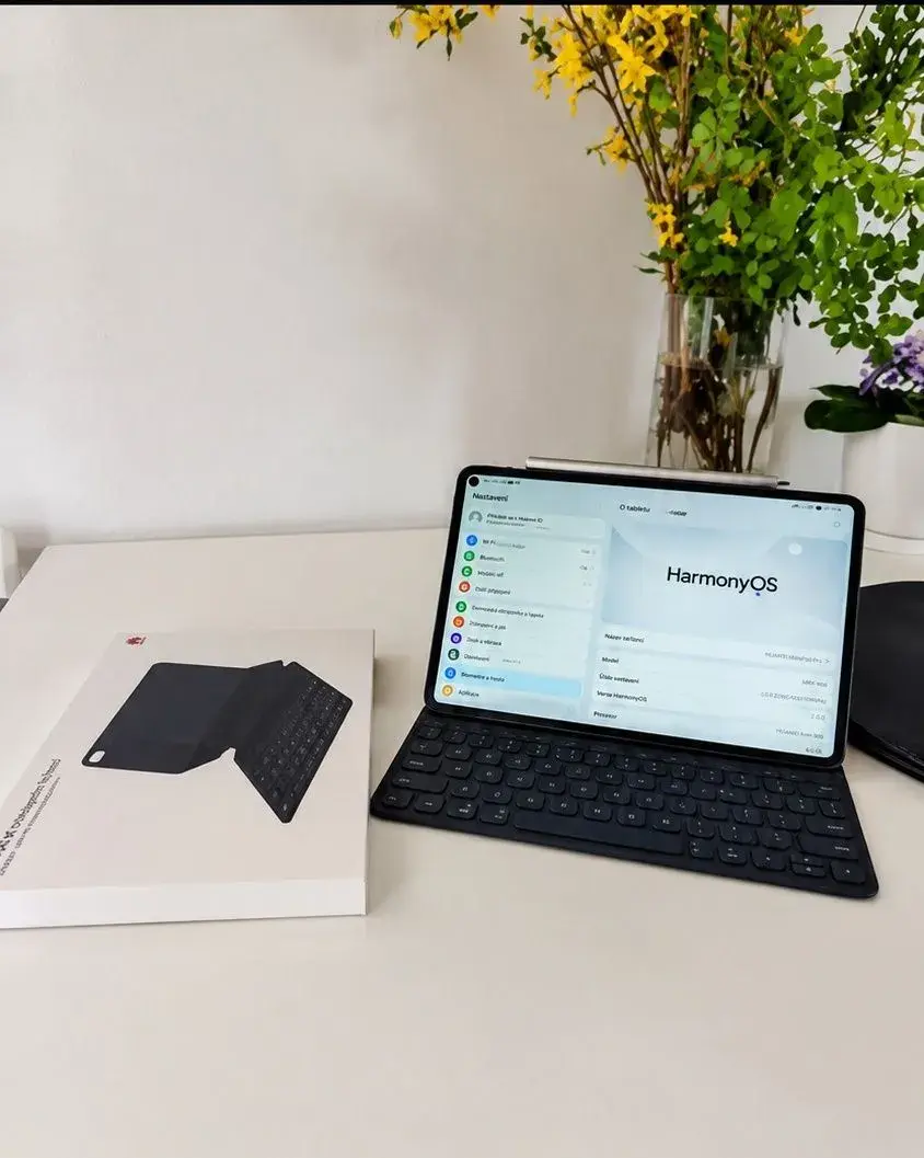 Tablet Huawei MatePad Pro 10.8" (6/128 GB)