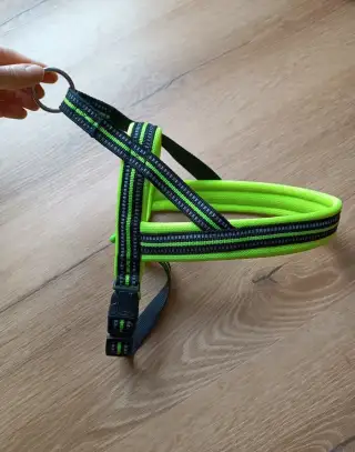 Postroj reflexní vel. S