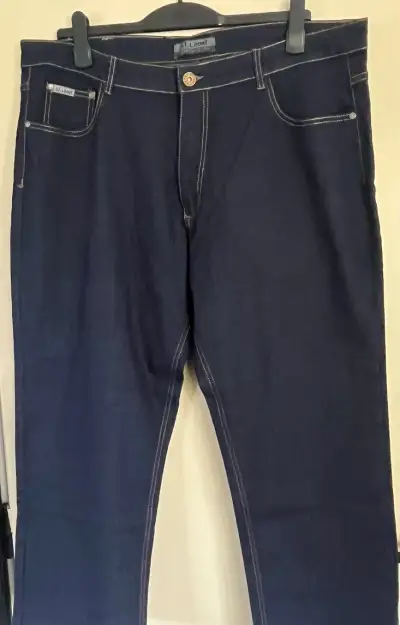 Rifle St'Lèon'f vel. XL
