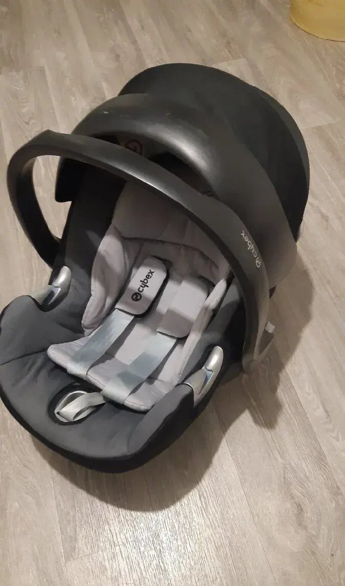 Cybex aton Q