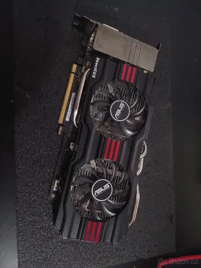 GTX 670 2GB GDDR5 GIGABYTE
