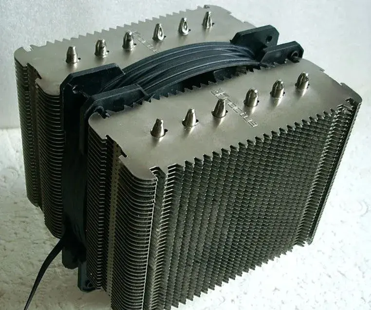 Noctua NH-D14