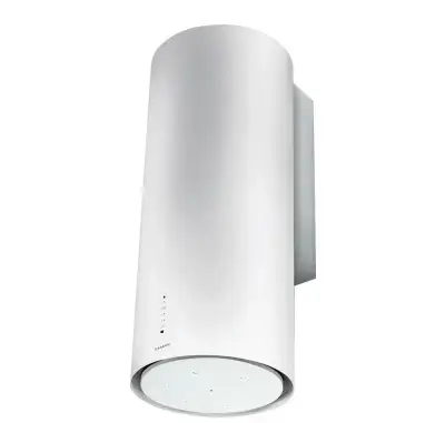 Digestoř FABER CYLINDRA PLUS EV8 WH GLOSS A37