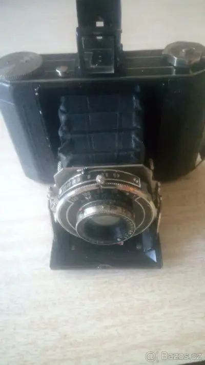 Kodak Duo 620