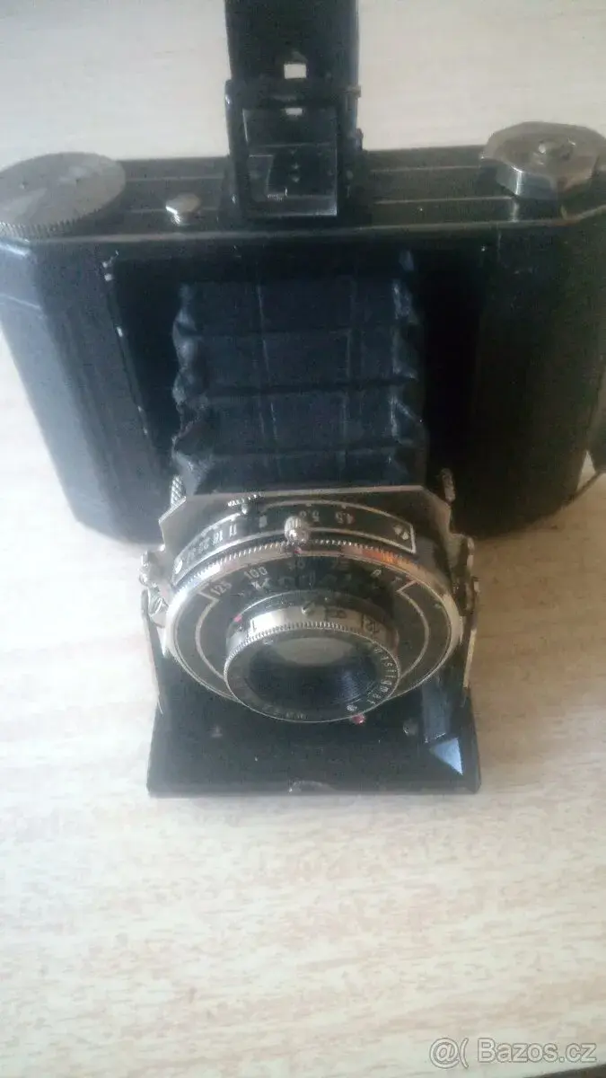 Kodak Duo 620