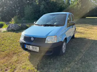 Fiat Panda – 2011