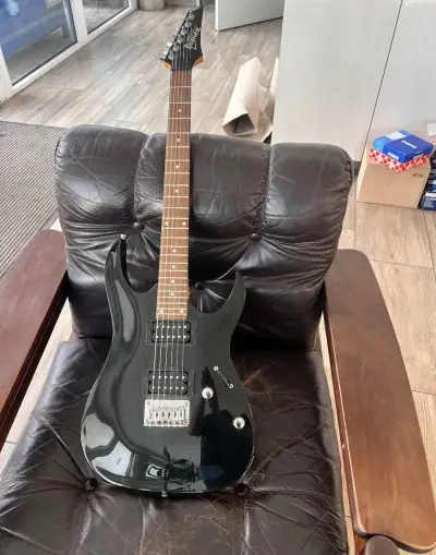 Ibanez Gio