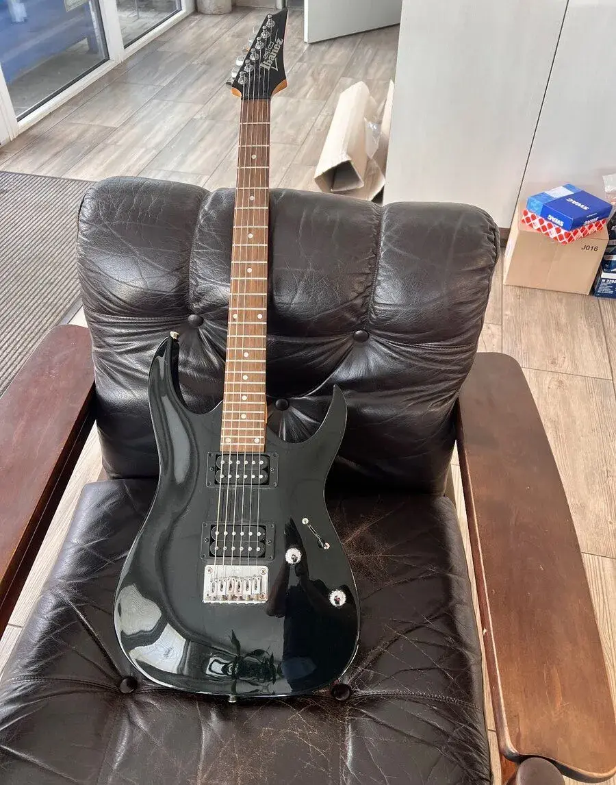 Ibanez Gio