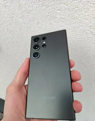 Samsung s24 Ultra 256Gb