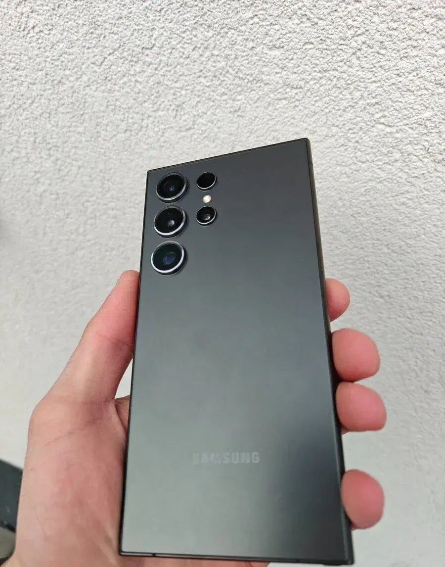 Samsung s24 Ultra 256Gb