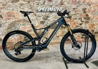 Specialized S-Works Turbo Levo SL 2021, XL