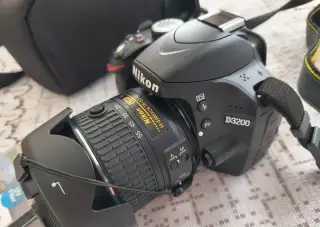 Výhodný set pro fotografy–zrcadlovka+tiskárna+příslušenství